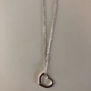 Heart Necklace